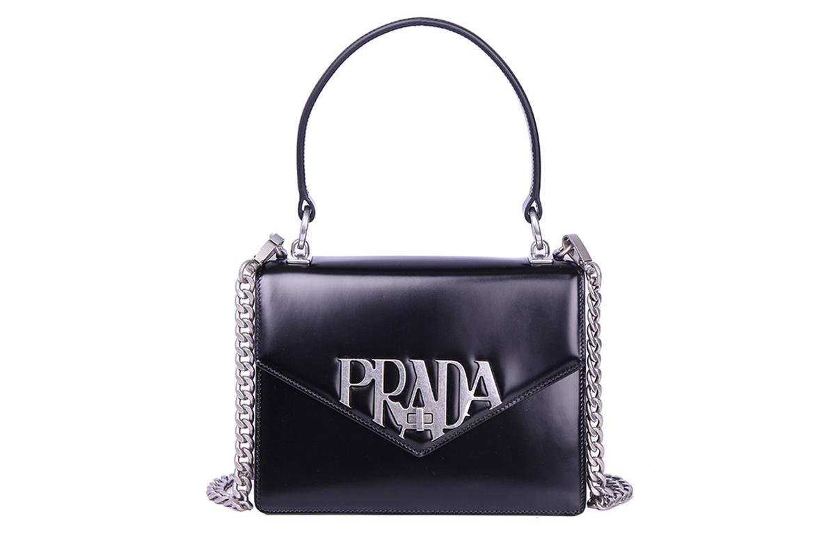 PRADA｜SHOULDER BAGS (1BH188 HOM Z06 F0002) NEW PRADA BAGS 1BH188 ZO6 F0002 SHOULDER BAG