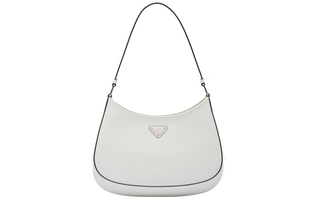 Prada Cleo Shoulder Bags