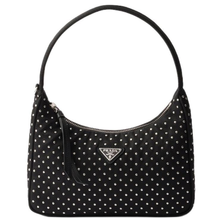 https://d2cva83hdk3bwc.cloudfront.net/1BC515_2HGV_F0002-prada-recycled-nylon-handbag-shoulder-bag-mini-women-s-black-1.jpg