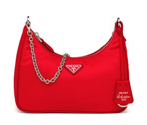 Buy Prada Re-Edition Shoulder Bags at Sasom – Authentic and Ready to Ship