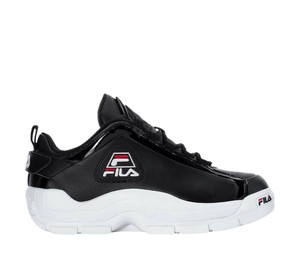 Buy Fila Grant Hill 2 Low Black White at Sasom – Authentic and Ready to Ship