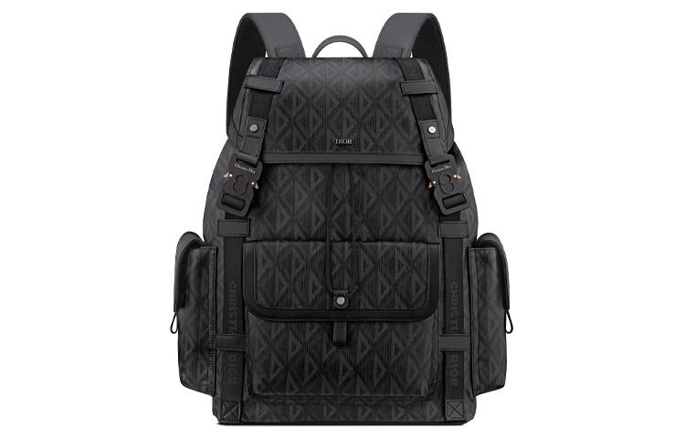 https://d2cva83hdk3bwc.cloudfront.net/1ESBA163CDP-H43E-dior-smooth-cow-leather-cotton-canvas-backpack-large-size-men-s-black-1.jpg