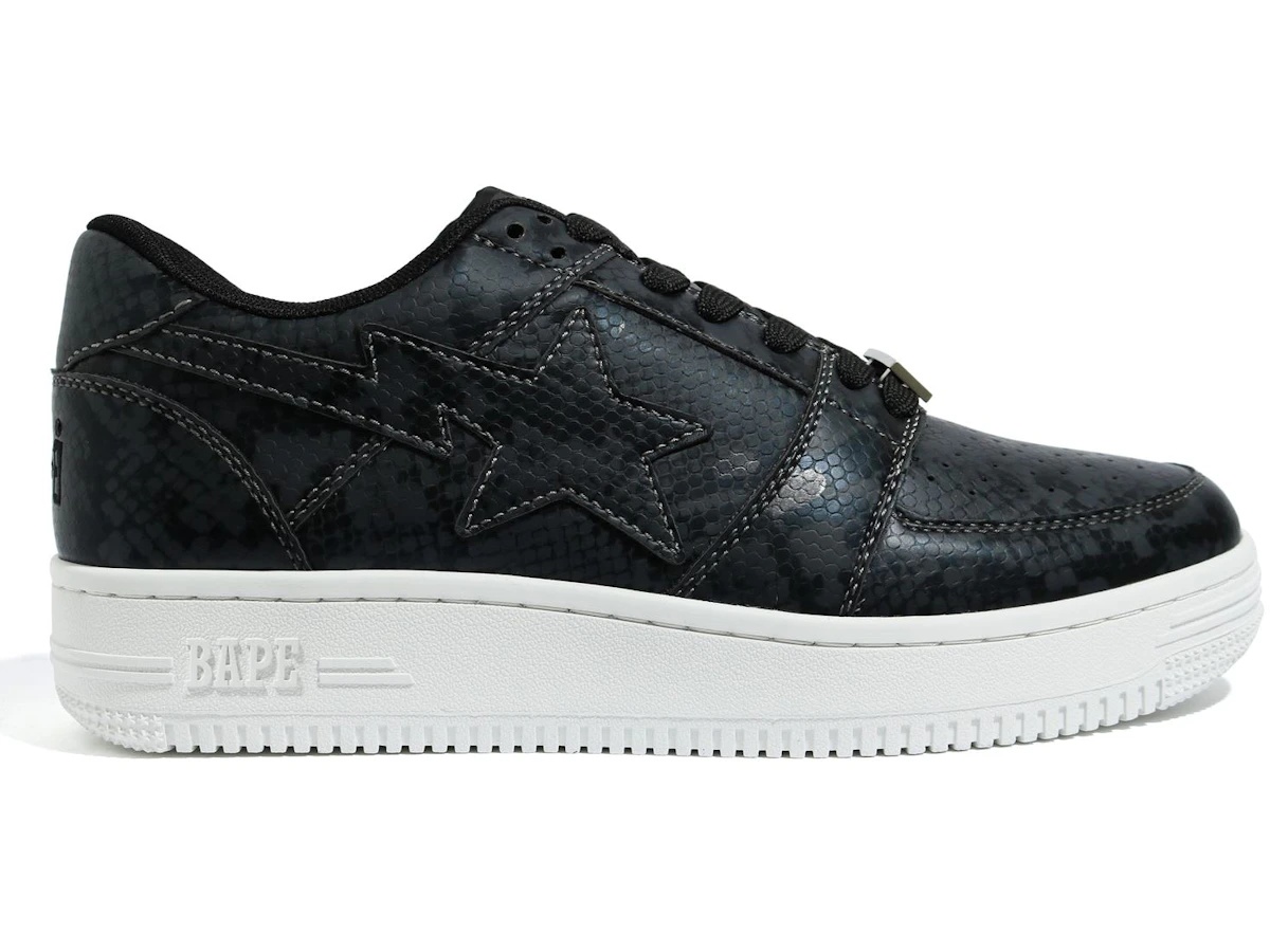 https://d2cva83hdk3bwc.cloudfront.net/1G30191013-BLK-a-bathing-ape-bape-sta-low-snakeskin-black-2020--1.jpg