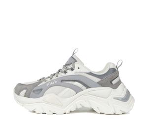 Buy FILA File Low Top Running Shoes White/Grey at Sasom – Authentic and Ready to Ship