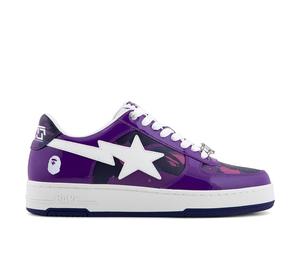 Buy A Bathing Ape Bape Sta JJ Lin Purple at Sasom – Authentic and Ready to Ship