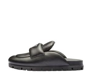 関税込◆送料無料！【PRADA】Soft Padded 20mm Sabots 関税込◇送料無料！【PRADA】Soft Padded 20mm Sabots