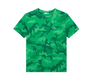 Buy Valentino T-Shirts Men Green at Sasom – Authentic and Ready to Ship