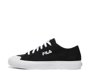 Buy FILA Classic Kicks B V2 Low Top Board Shoes Black/White at Sasom – Authentic and Ready to Ship