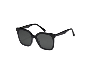 Buy Gentle Monster Her 01 Black Lenses at Sasom – Authentic and Ready to Ship