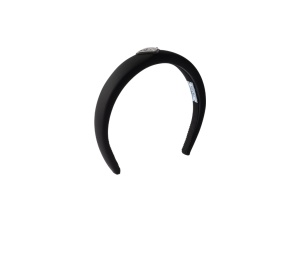 Buy Prada Re-Nylon Headband Black at Sasom – Authentic and Ready to Ship