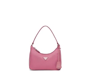 Buy Prada Re-Edition Pink at Sasom – Authentic and Ready to Ship