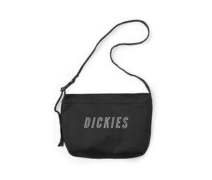 Buy Dickies Canvas Canvas Bag Shoulder Bag Crossbody Bag Regular Unisex Multicolor at Sasom – Authentic and Ready to Ship