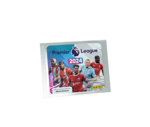 2024 Panini Premier League Sticker (50 Pcs)
