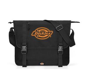 Buy Dickies Polyester Shoulder Bag Crossbody Bag Unisex Black at Sasom – Authentic and Ready to Ship