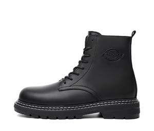 Buy Dickies Martin Boots Men Black at Sasom – Authentic and Ready to Ship