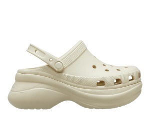 Buy Crocs Classic Bae Clog 'Bone' Women's at Sasom – Authentic and Ready to Ship