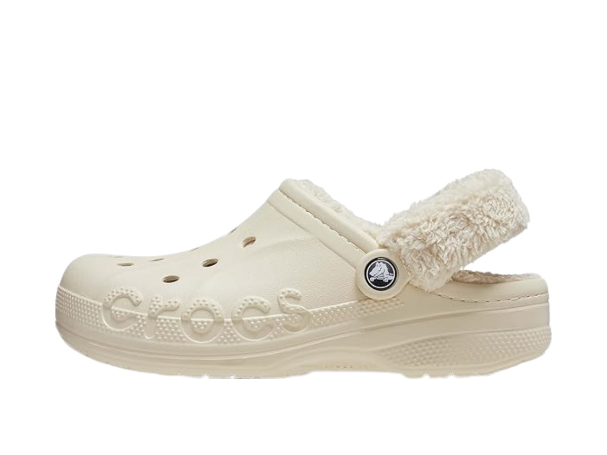 https://d2cva83hdk3bwc.cloudfront.net/206633-11s-crocs-baya-lined-fuzz-strap-clogs-white-2.jpg