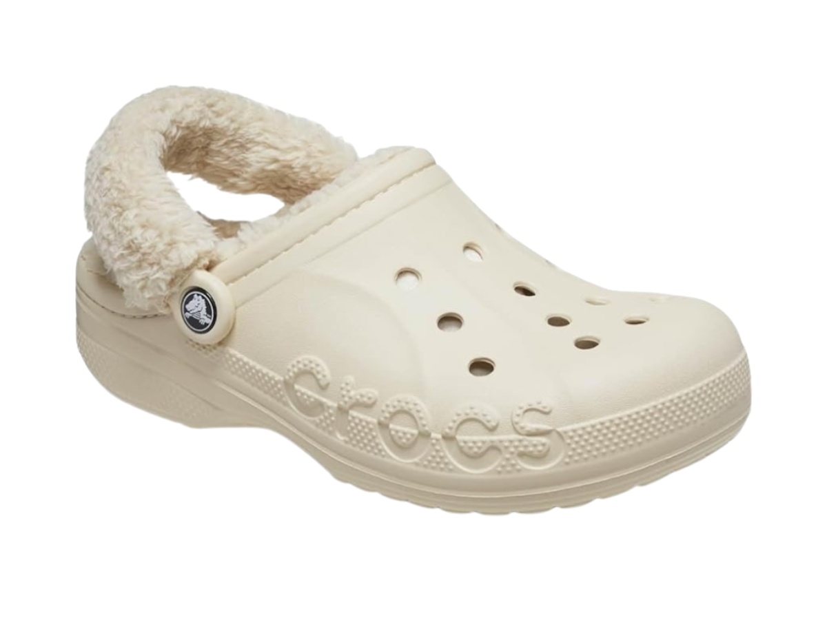 https://d2cva83hdk3bwc.cloudfront.net/206633-11s-crocs-baya-lined-fuzz-strap-clogs-white-3.jpg