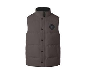 Buy Canada Goose Black Label Garson Vest at Sasom – Authentic and Ready to Ship