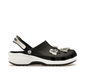 Buy Crocs Classic Clog Mastermind White at Sasom – Authentic and Ready to Ship
