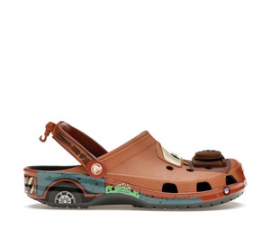 Buy Crocs Classic Clog Mater at Sasom – Authentic and Ready to Ship