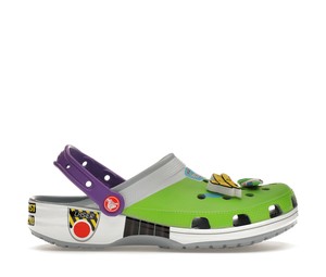 Buy Crocs Classic Clog Toy Story Buzz Lightyear at Sasom – Authentic and Ready to Ship