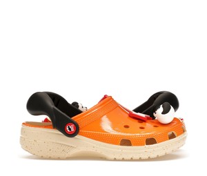 Buy Crocs Classic Clog Pringles Red Orange at Sasom – Authentic and Ready to Ship