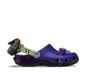 Buy Crocs Classic Clog Fortnite Battle Bus at Sasom – Authentic and Ready to Ship