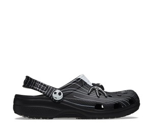 Buy Crocs Classic Clog Jack Skellington Nightmare Before Christmas at Sasom – Authentic and Ready to Ship