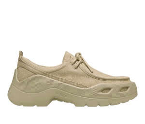 Buy Crocs Gallery Bark at Sasom – Authentic and Ready to Ship