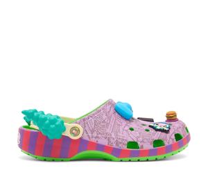 Buy Crocs Classic Clog The Simpsons Krusty the Clown at Sasom – Authentic and Ready to Ship