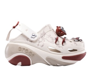 Buy Crocs X Popmart X Skullpanda Cs U Crush Bubb Popmart Clg Beige at Sasom – Authentic and Ready to Ship