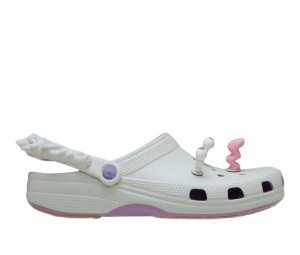 Buy Crocs Classic Clog ONE PIECE x atmos Luffy Gear 5 at Sasom – Authentic and Ready to Ship
