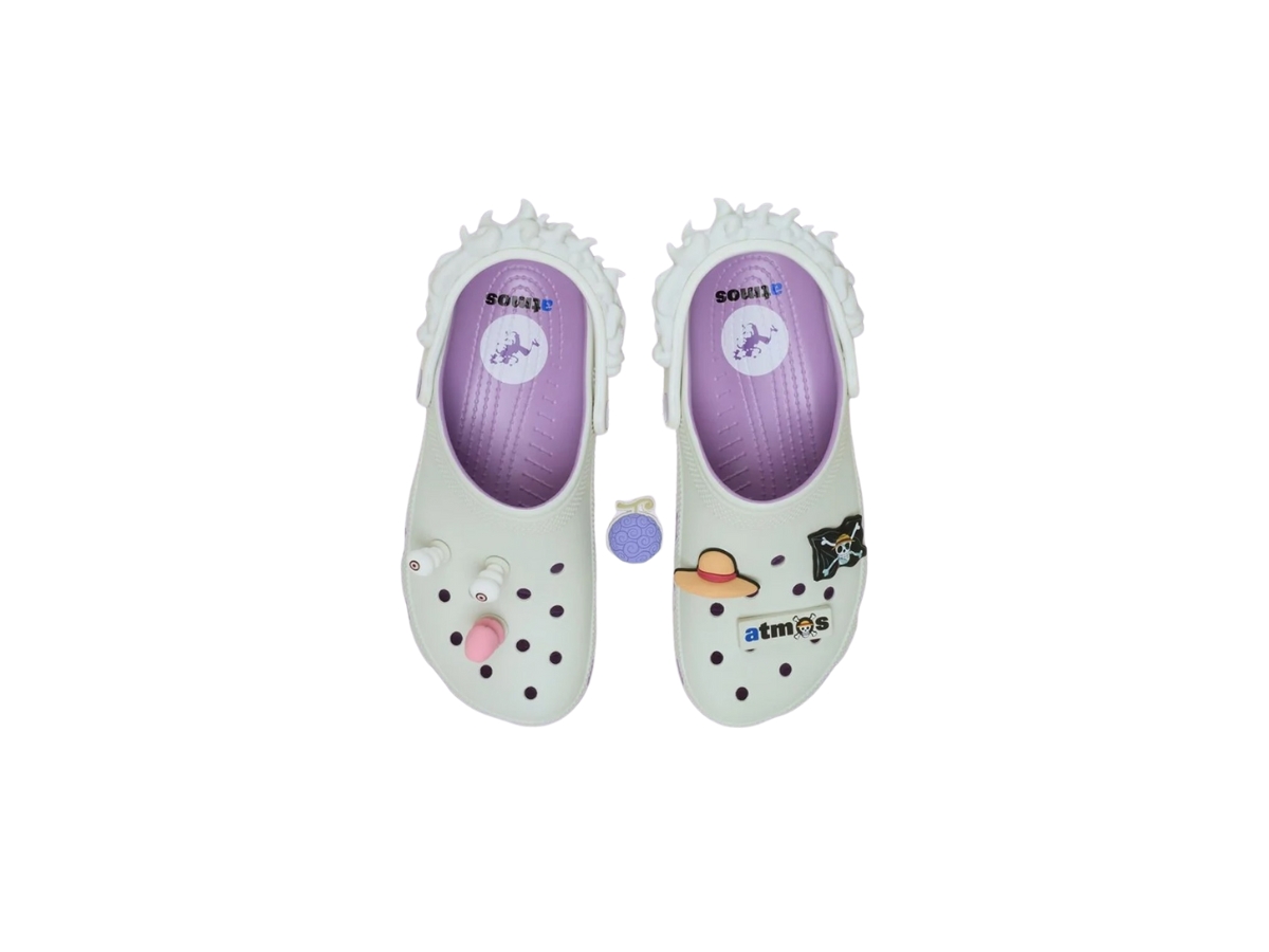 https://d2cva83hdk3bwc.cloudfront.net/211181-5pr-crocs-classic-clog-one-piece-x-atmos-luffy-gear-5-4.jpg