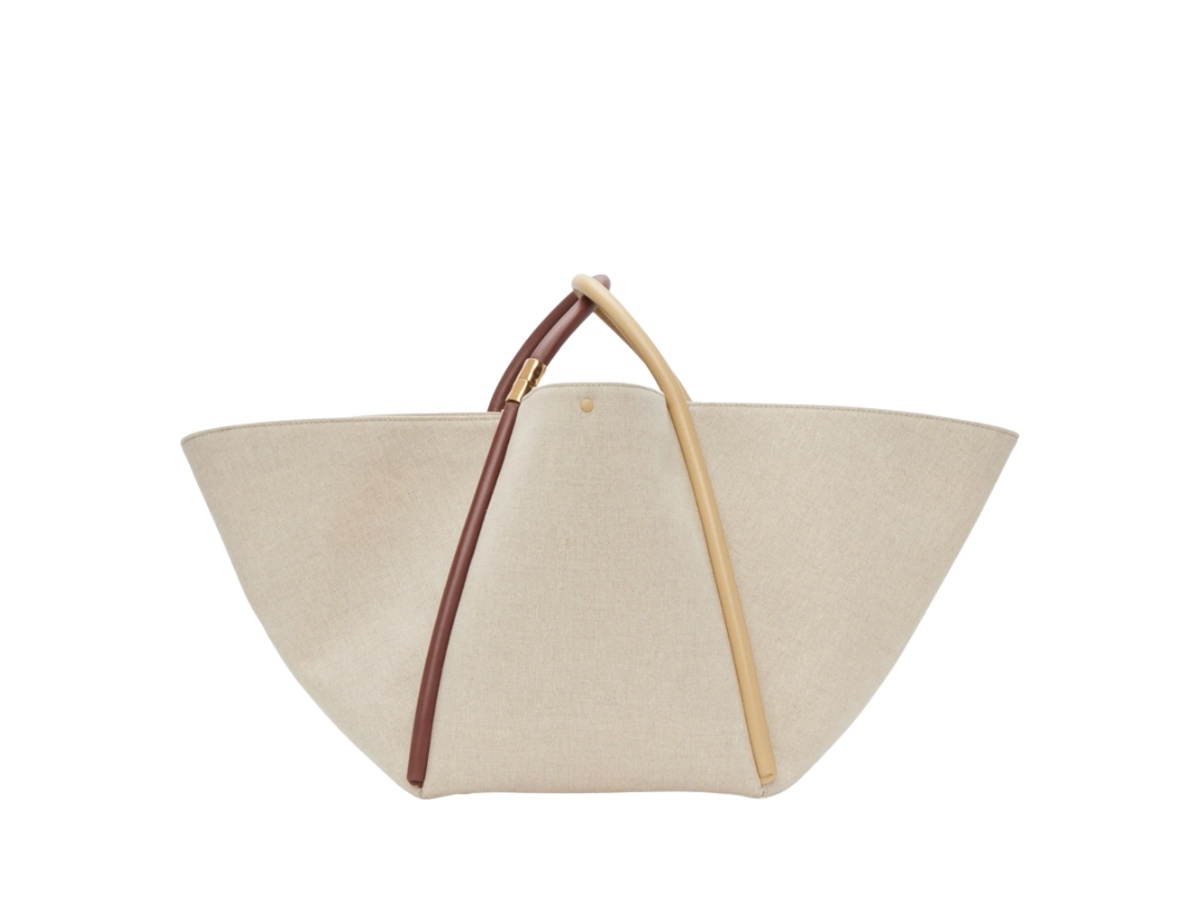 https://d2cva83hdk3bwc.cloudfront.net/211237f049058-boyy-beige-burgundy-lotus-25-lala-flat-canvas-tote-2.jpg