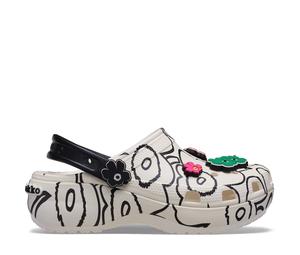 Buy Crocs Classic Platform Clog Marimekko at Sasom – Authentic and Ready to Ship