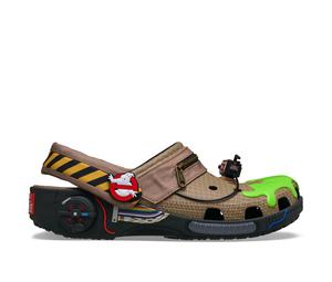 Buy Crocs Classic Clog Ghostbusters at Sasom – Authentic and Ready to Ship