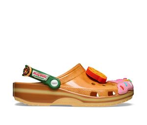 Buy Crocs Classic Clog Krispy Kreme at Sasom – Authentic and Ready to Ship