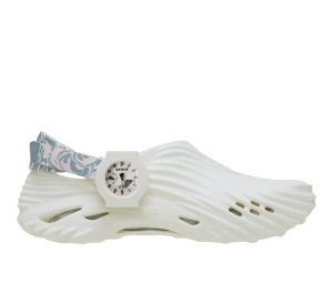 Buy Crocs X G-Shock Echo x G-Shock White at Sasom – Authentic and Ready to Ship