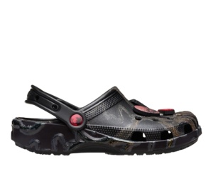 Buy Crocs Stranger Things Classic Clogs Black at Sasom – Authentic and Ready to Ship