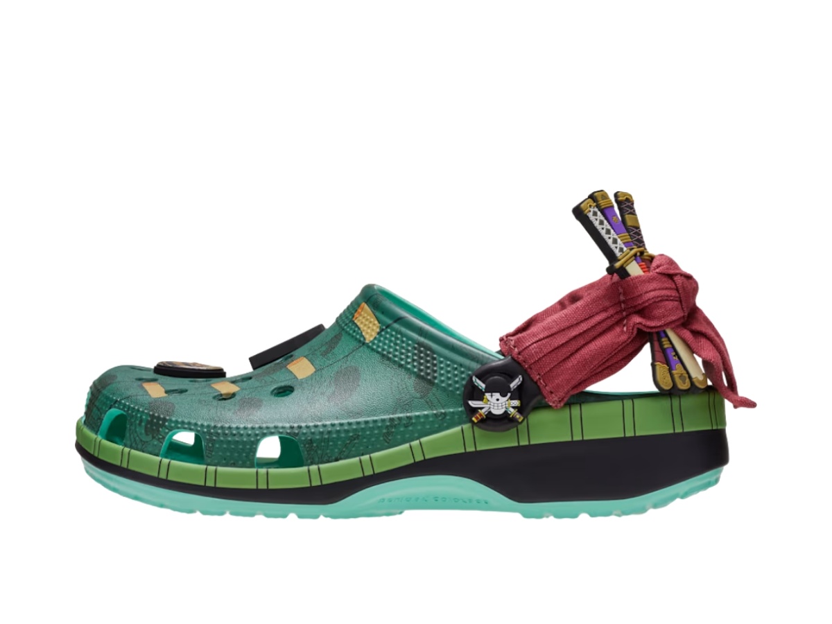 https://d2cva83hdk3bwc.cloudfront.net/212953-crocs-one-piece-zoro-classic-clog-2.jpg