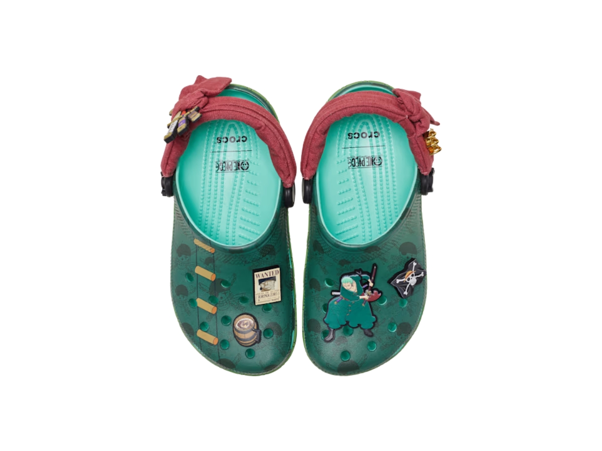 https://d2cva83hdk3bwc.cloudfront.net/212953-crocs-one-piece-zoro-classic-clog-3.jpg