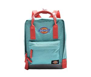 Buy Dickies Polyester Backpack Small Size Men's Pine Wave Green at Sasom – Authentic and Ready to Ship