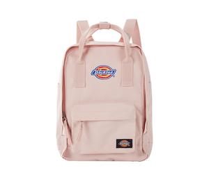 Buy Dickies Polyester Backpack Mini Women's Mineral Pink/Rose Purple/Soft Jade/Dragon Fruit Red at Sasom – Authentic and Ready to Ship
