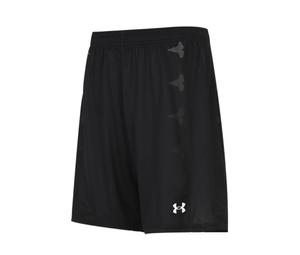 Buy Under Armour Casual Shorts Unisex Black at Sasom – Authentic and Ready to Ship