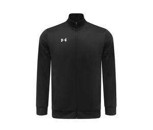 Buy Under Armour Jacket Men's Black at Sasom – Authentic and Ready to Ship