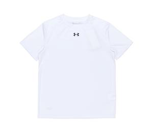 Buy Under Armour T-Shirt Men's White at Sasom – Authentic and Ready to Ship