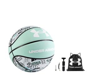 Buy Under Armour Graffiti Basketball at Sasom – Authentic and Ready to Ship