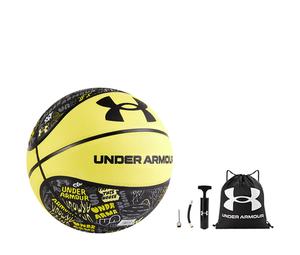 Buy Under Armour Graffiti Basketball at Sasom – Authentic and Ready to Ship