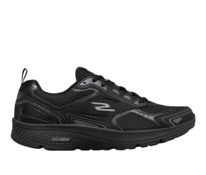 Buy Skechers Go Run Consistent Triple Black at Sasom – Authentic and Ready to Ship